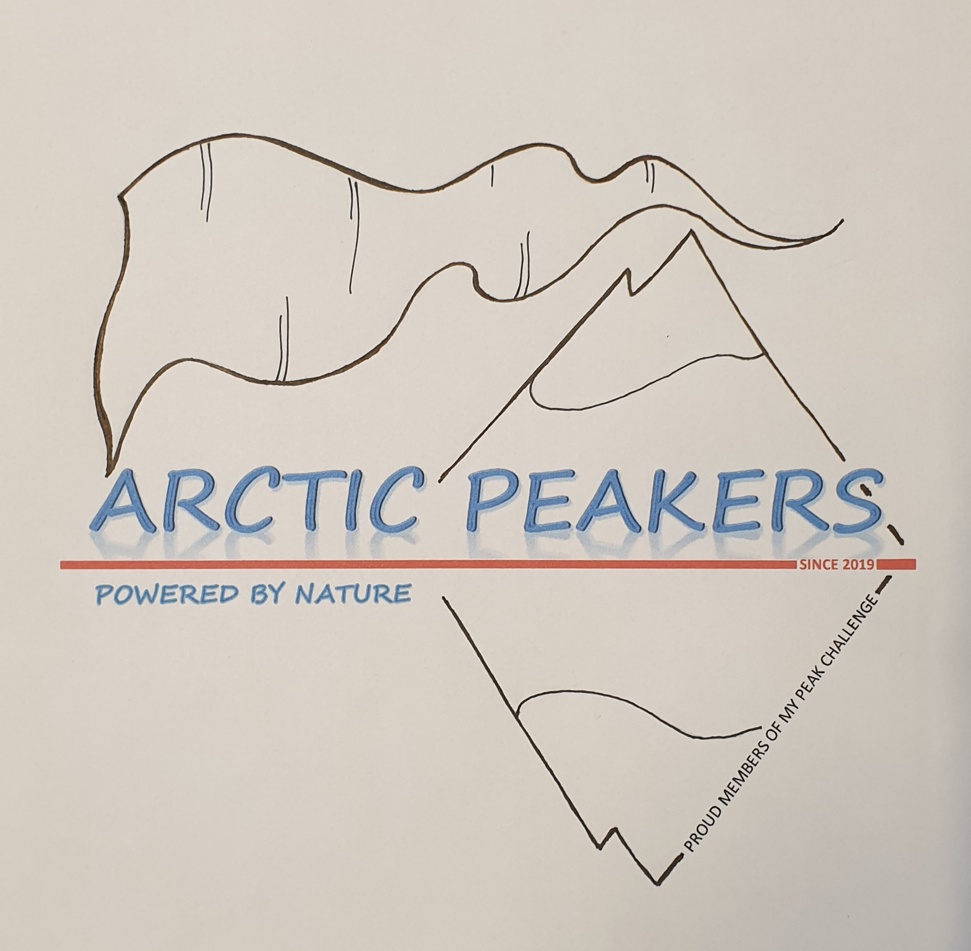 Arctic Peakers