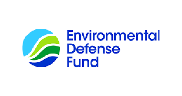 Environmental Defense Fund