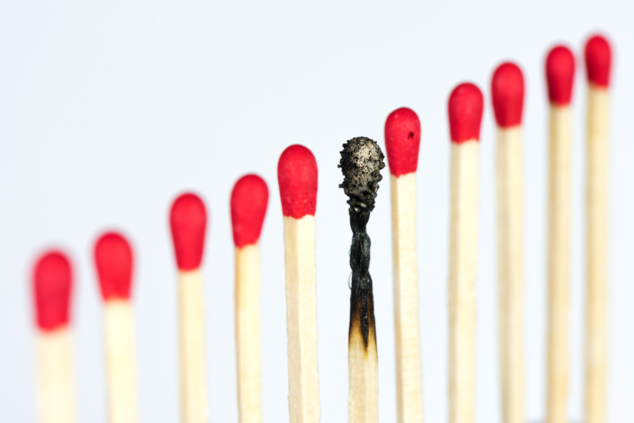 Beat the Burnout