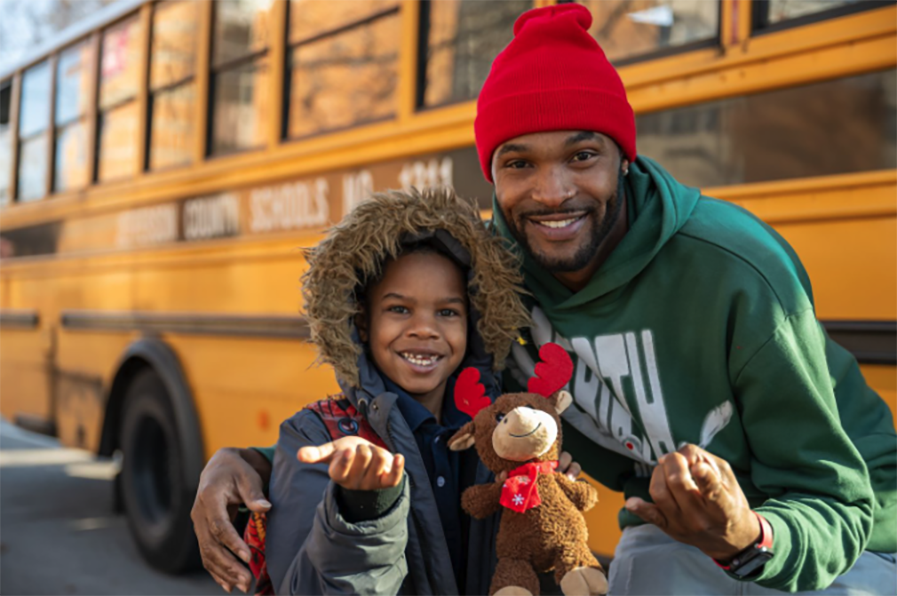 The Extraordinary Power of Kindness