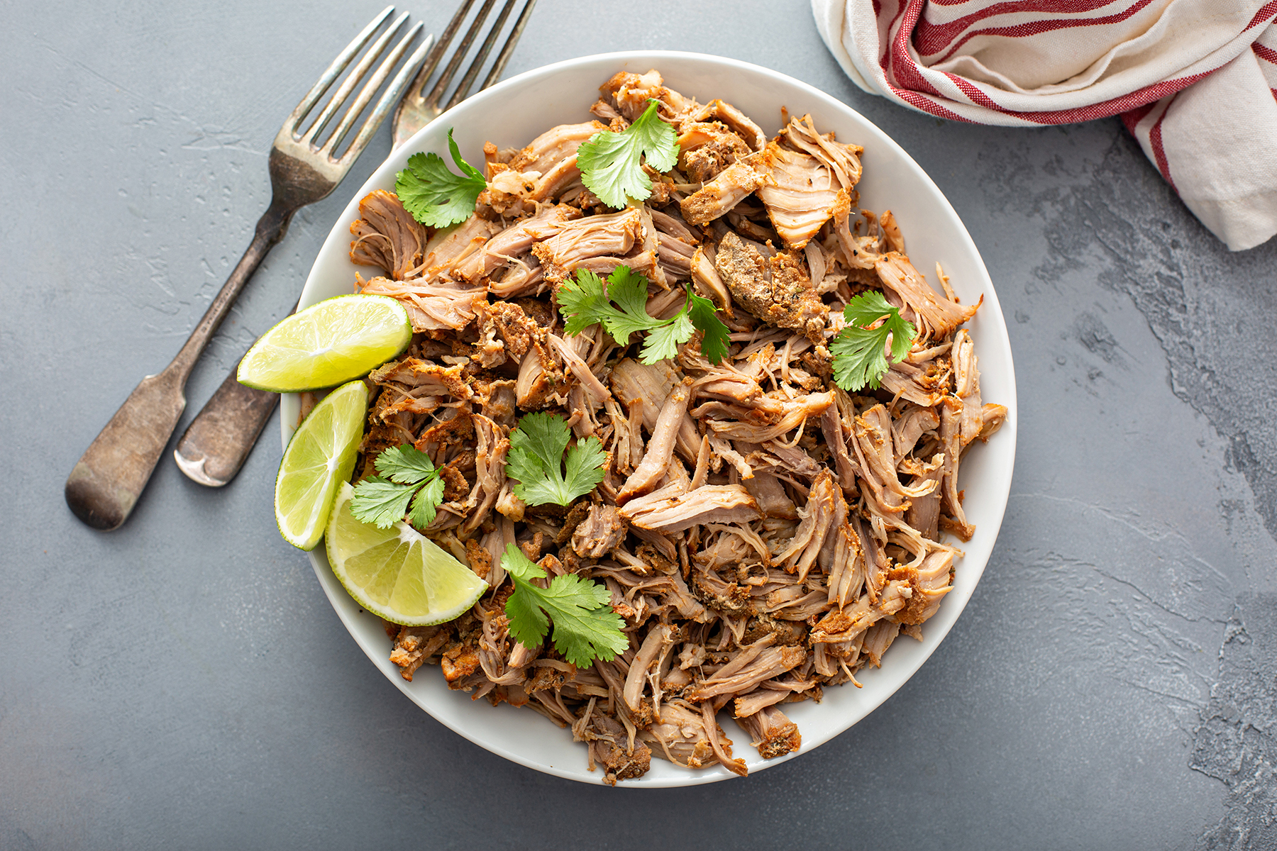 Barbacoa Pork