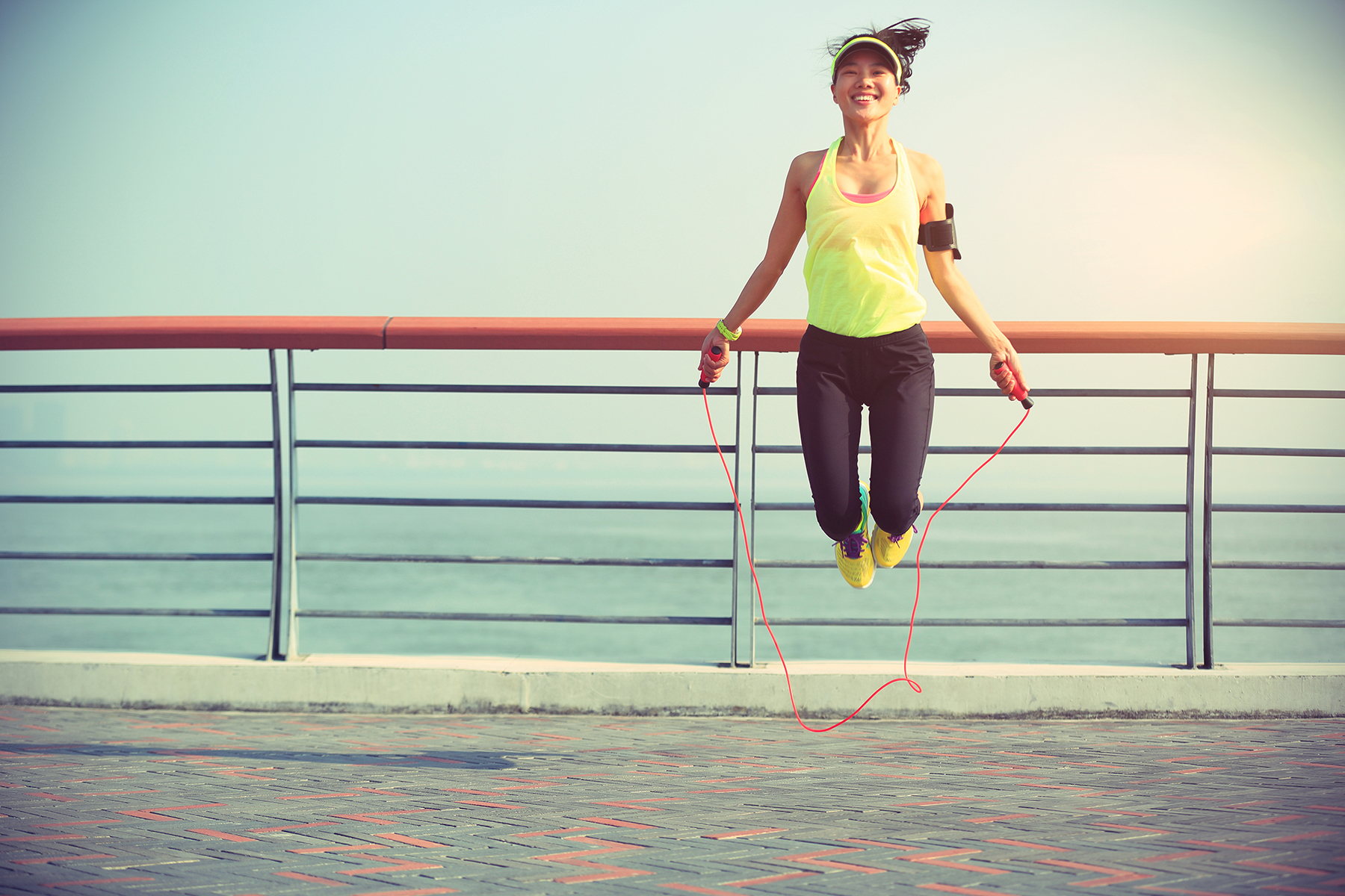 How To Get Motivated To Work Out