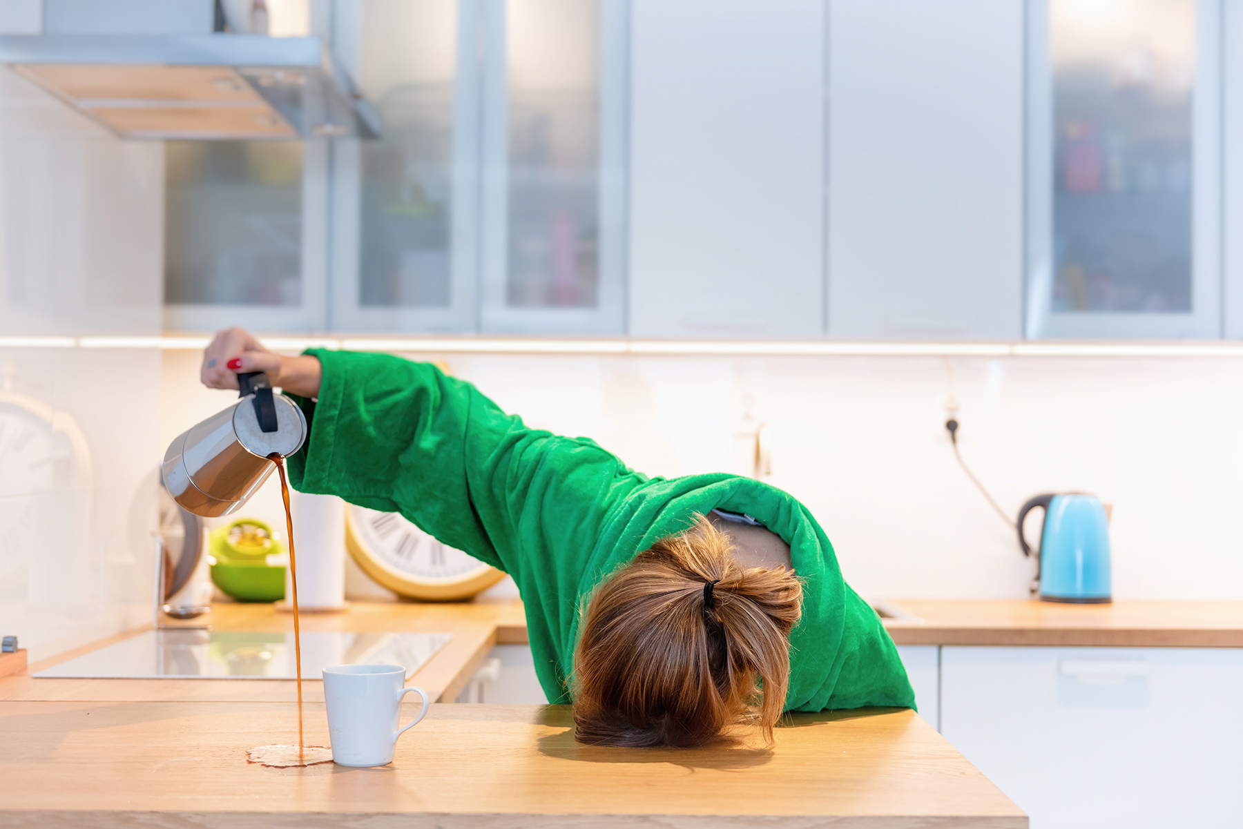 Are You Getting Enough Protein? Five Signs Your Body Might Be Asking For More