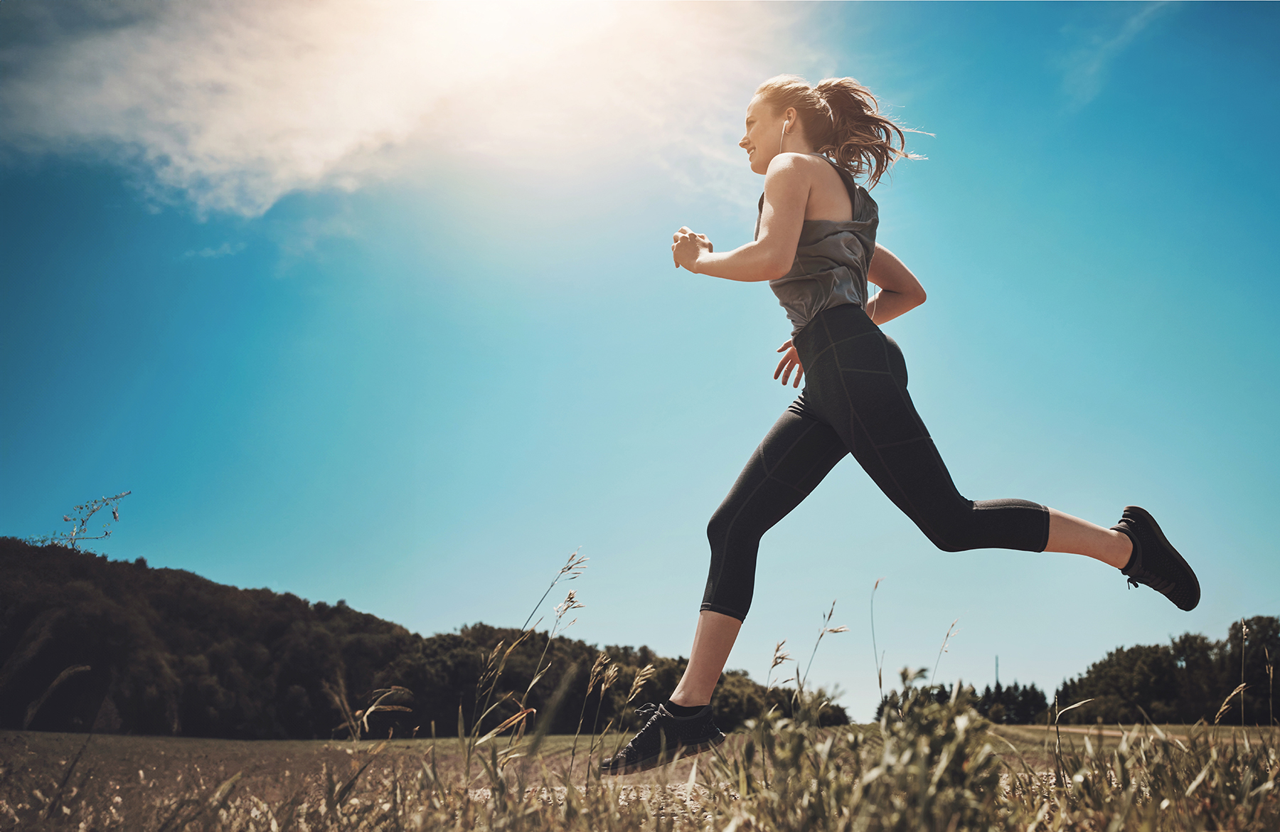 The Science of Creatine: What It Does, Who It’s For and Why It Works