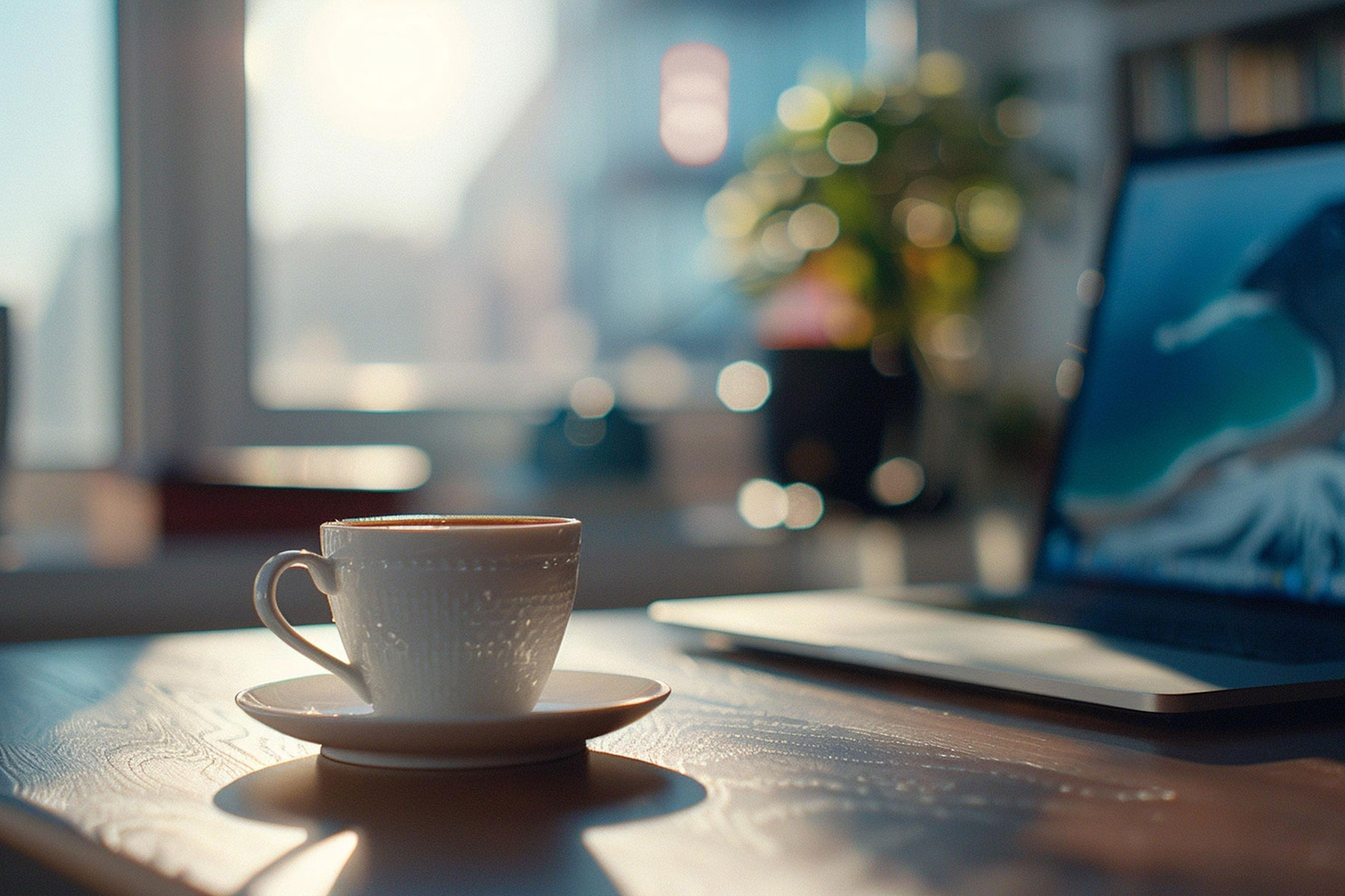 A Sleep Doctor Recommends The Best Time To Drink Your Morning Coffee