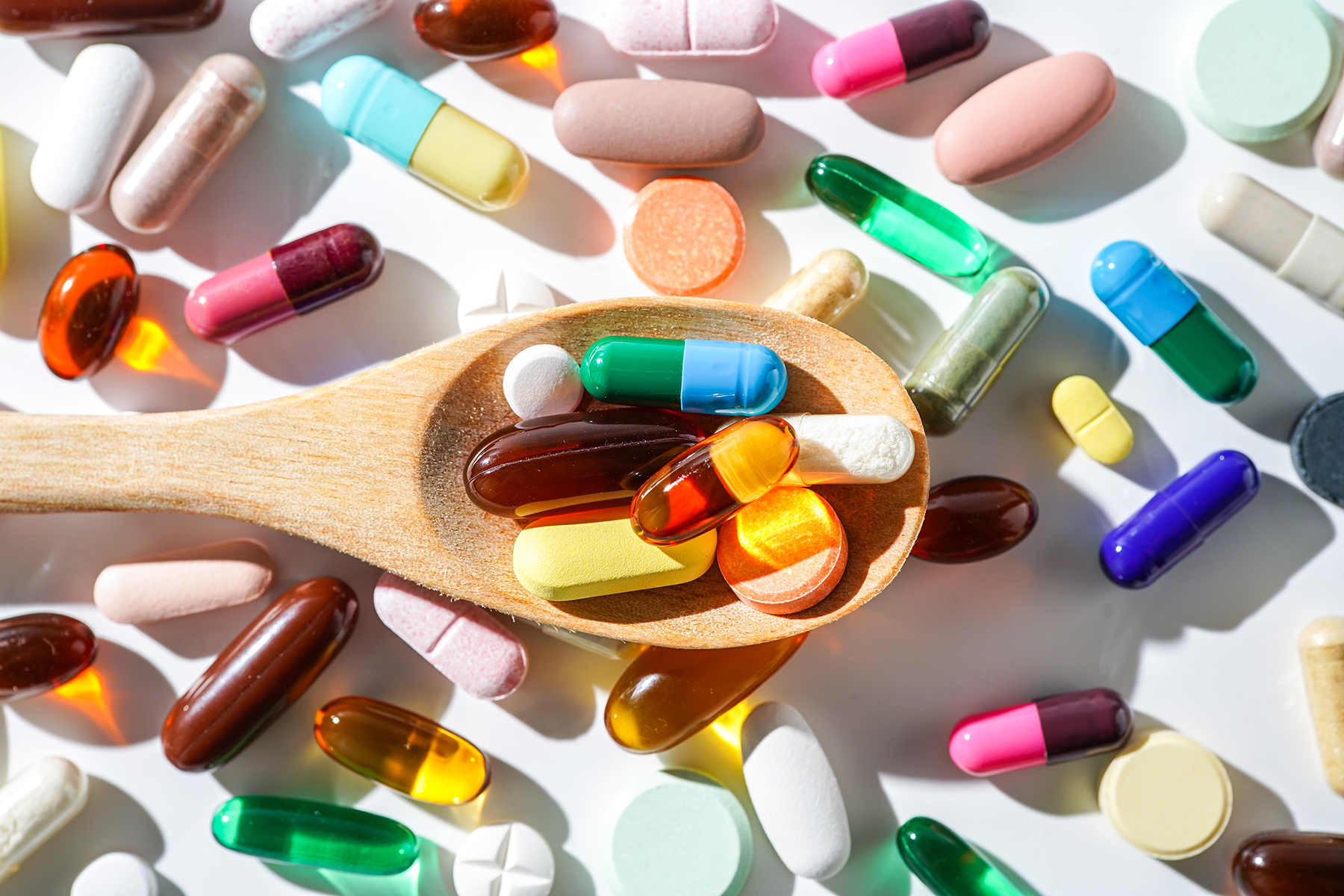 Do Vitamins Expire?