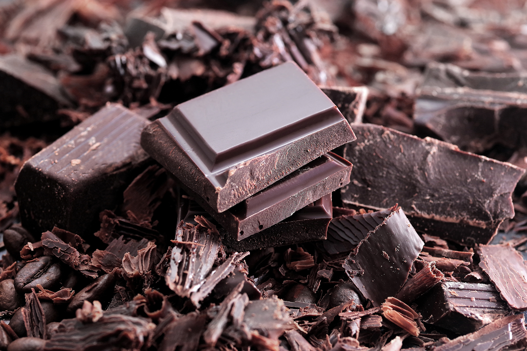 Dark Chocolate Linked to Lower Diabetes Risk