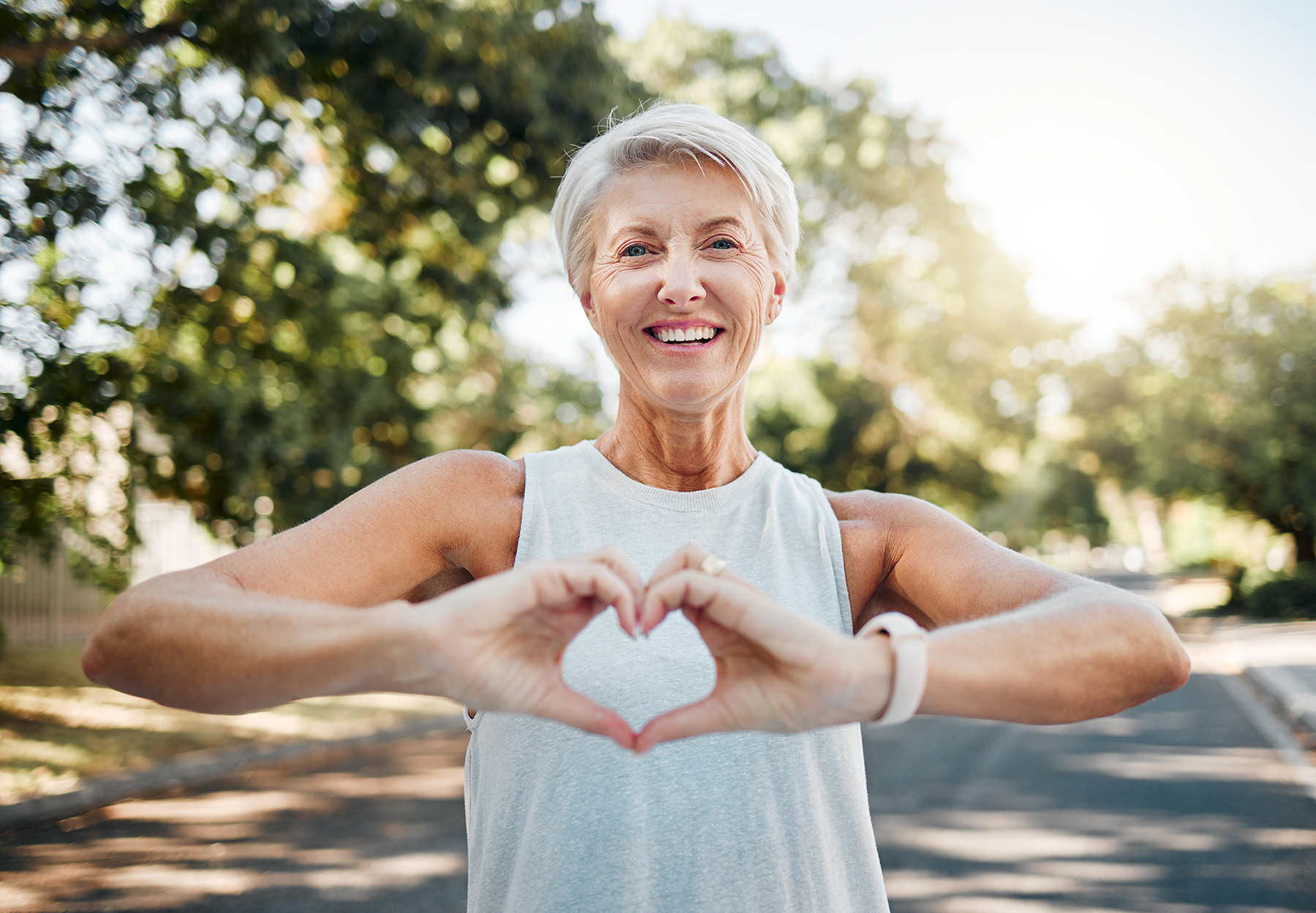 The #1 Heart Health Habit You Should Start Doing