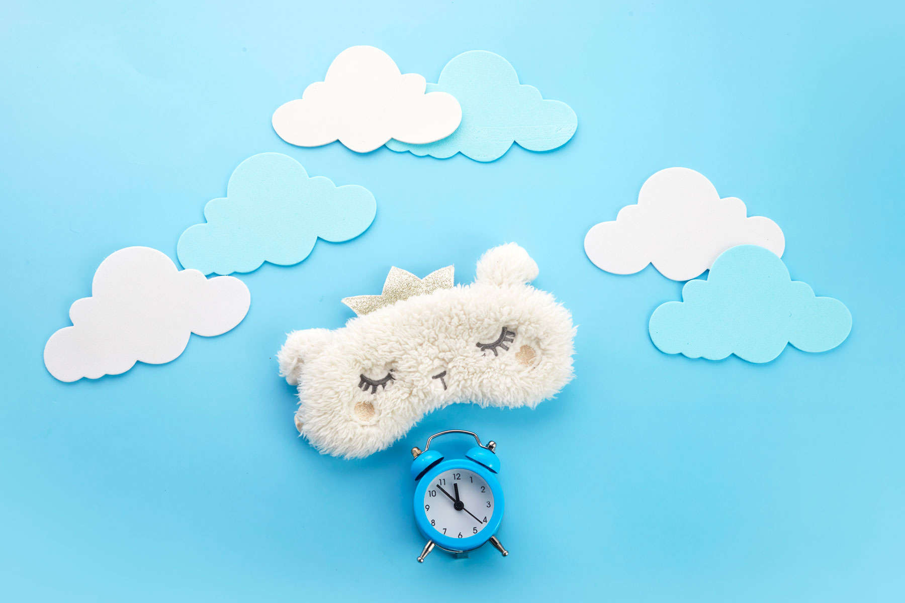 Your Ultimate Sleep Guide