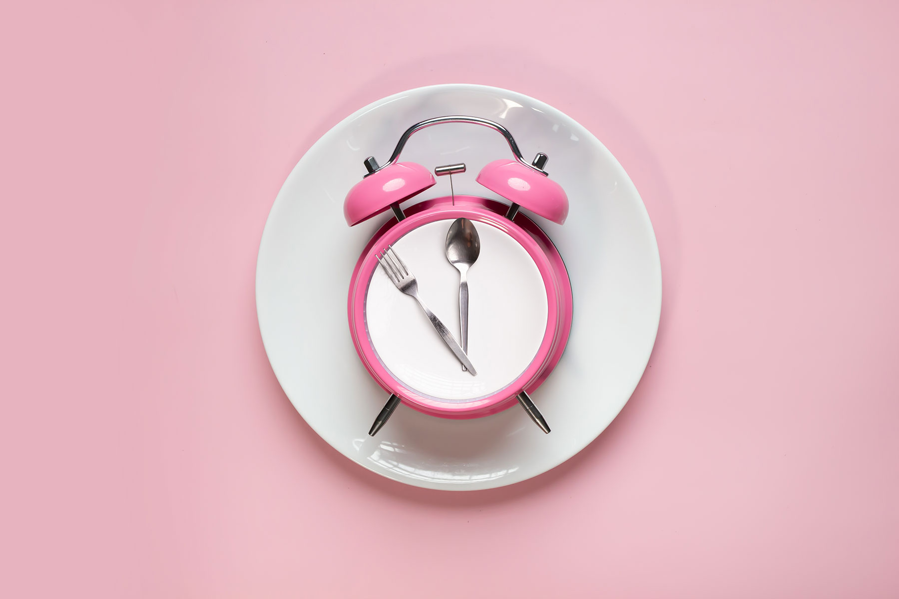 Intermittent Fasting for Women Over 40: What the Science Actually Says