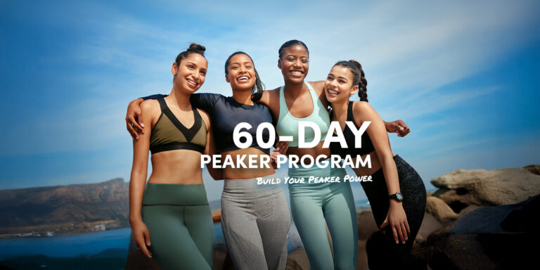 Peaker Program: Build Your Peaker Power