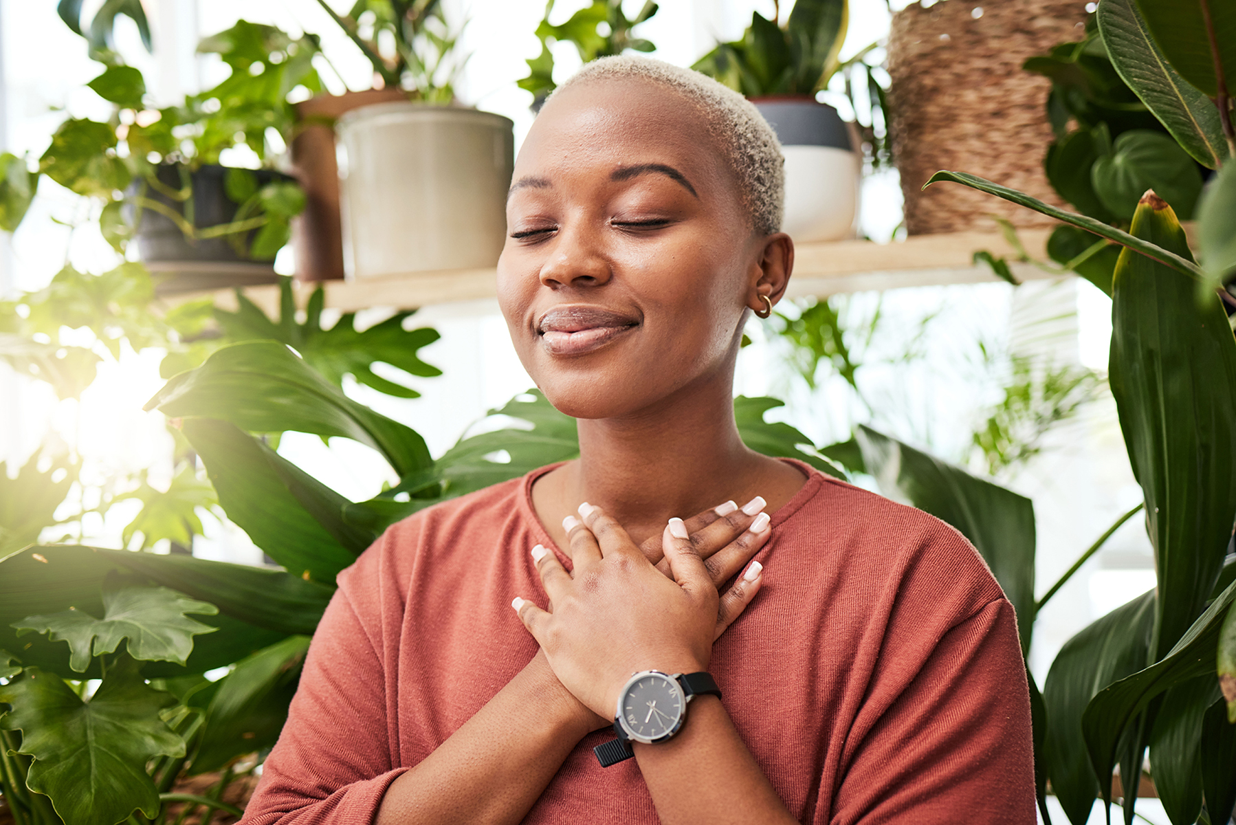 Mindfulness Meditation Reduces Pain — and It’s Not Just a Placebo 