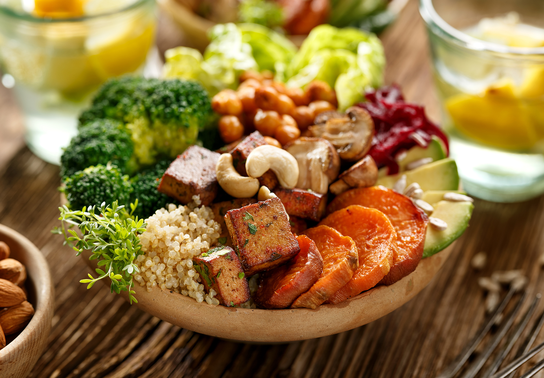 Protein Type and Timing? Not as Important as You Think
