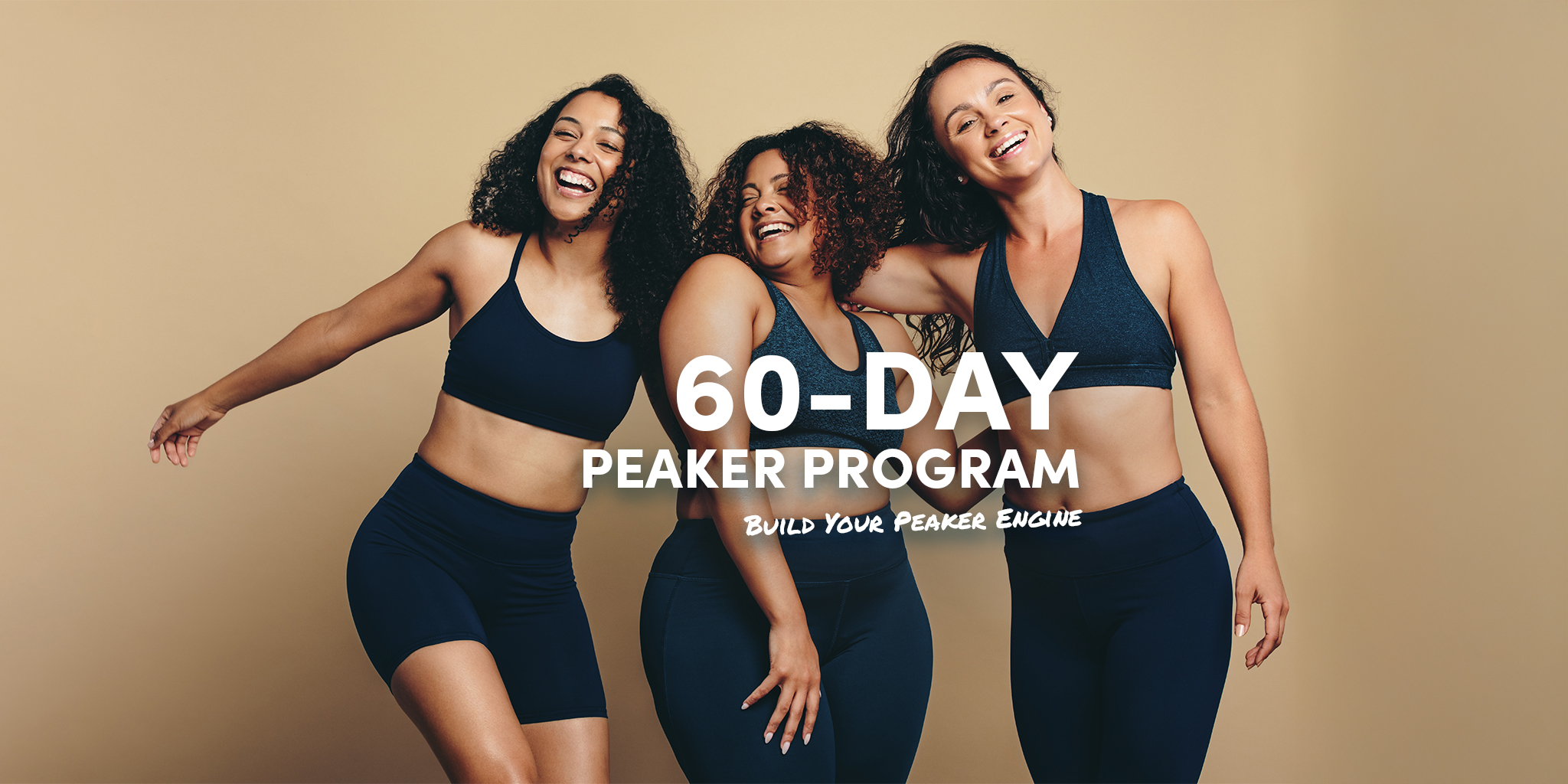 Peaker Program: Build Your Peaker Engine