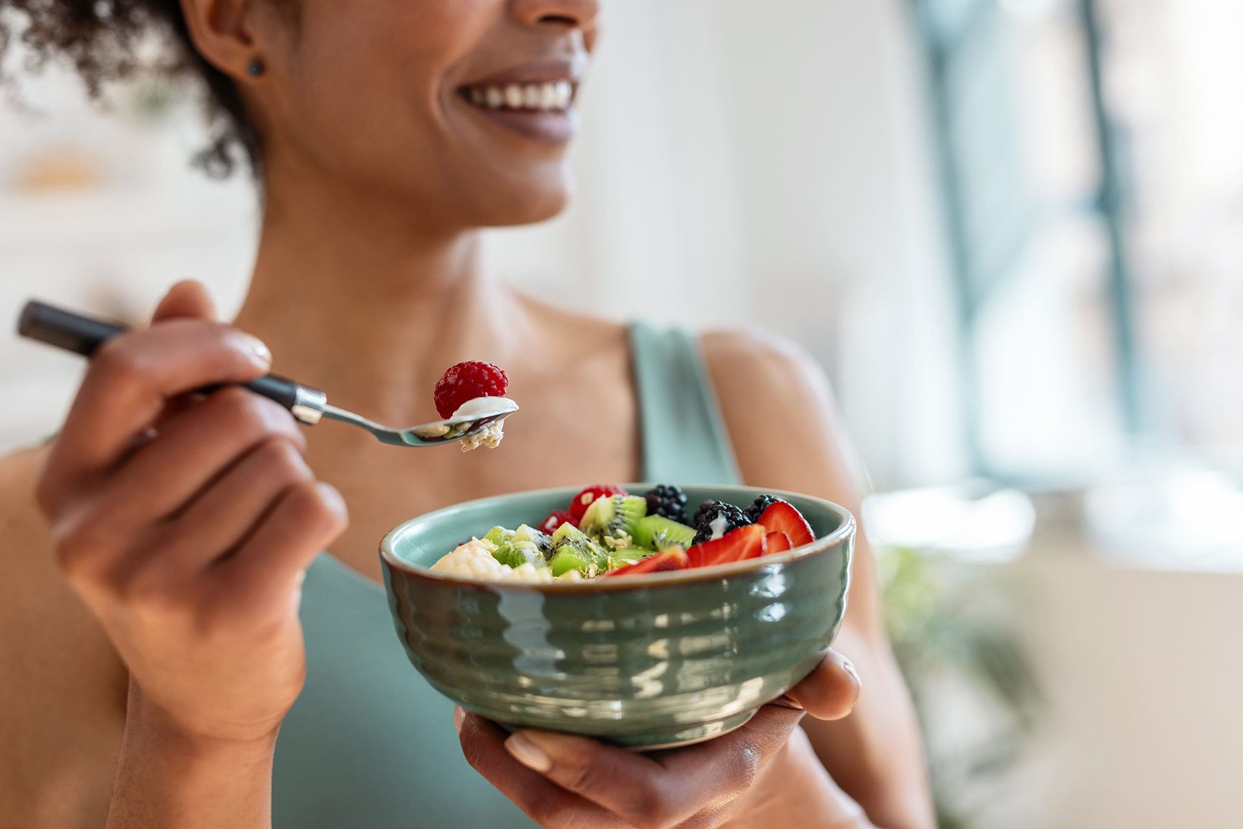 Simple Ways to Boost Morning Energy (Without More Caffeine)