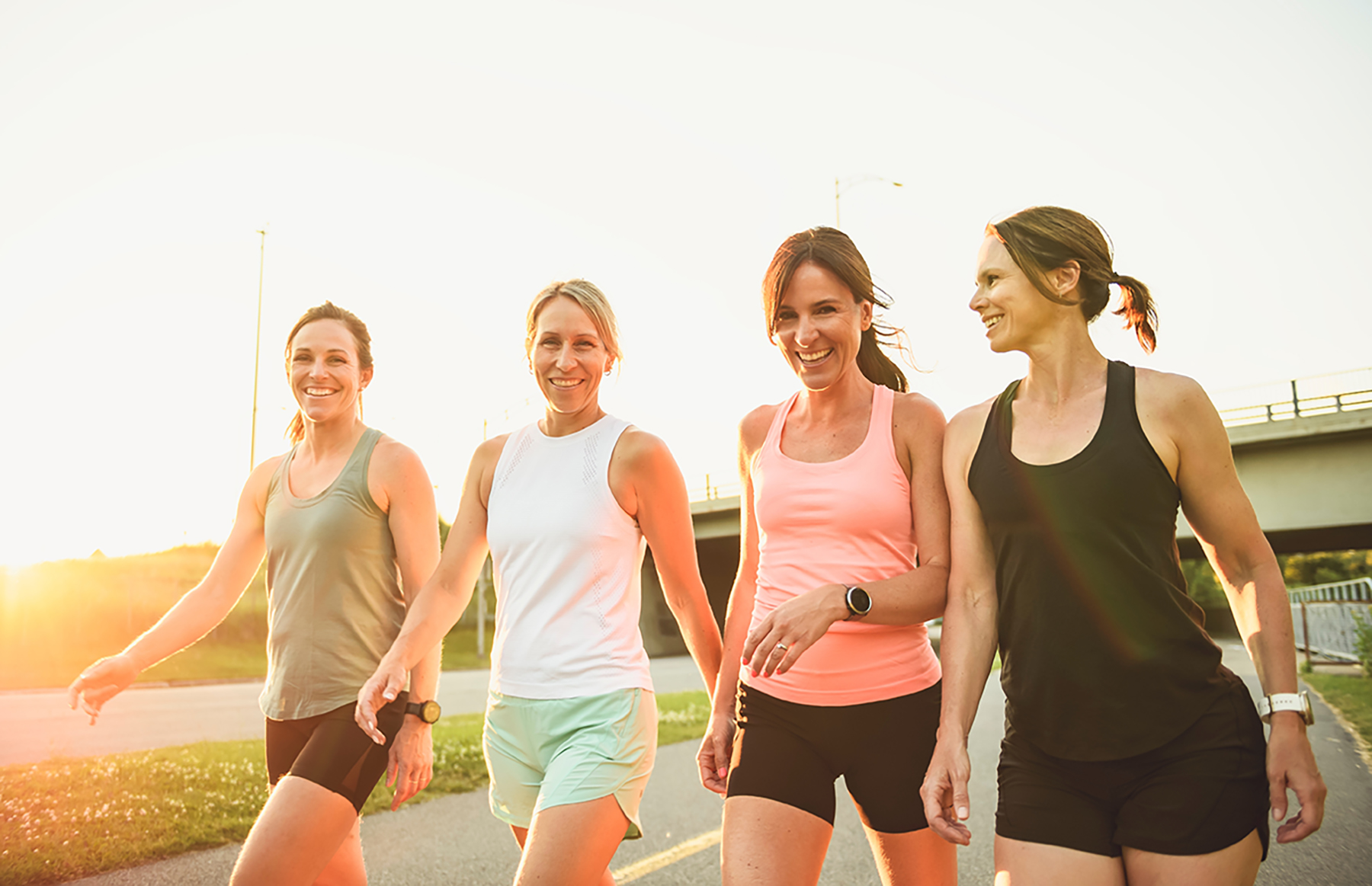 New Study Reveals Health Benefits of 7,000 Steps a Day