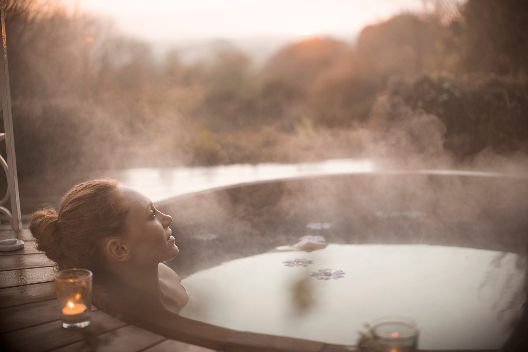 Hot Tubs vs. Saunas: Which One Wins for Health?
