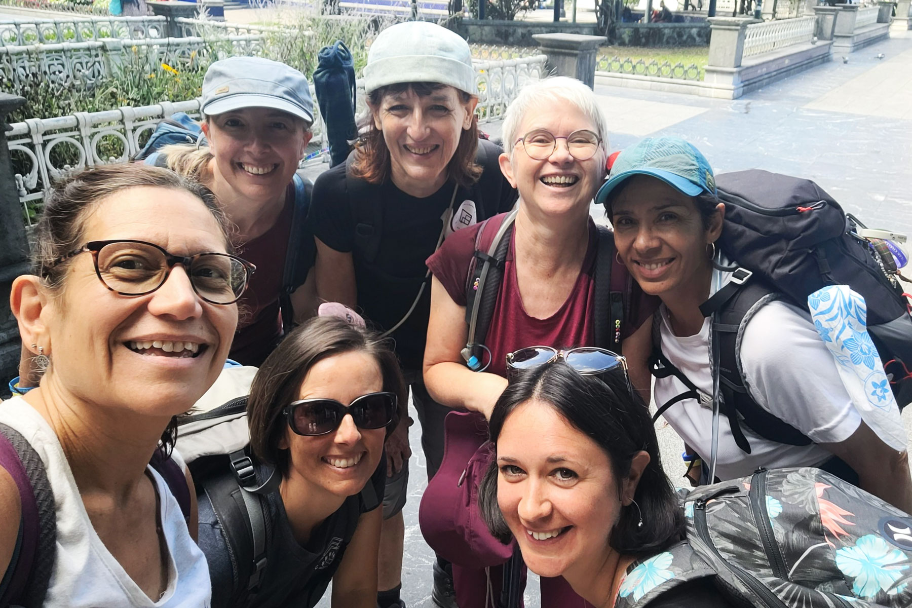 Connection Is Prevention