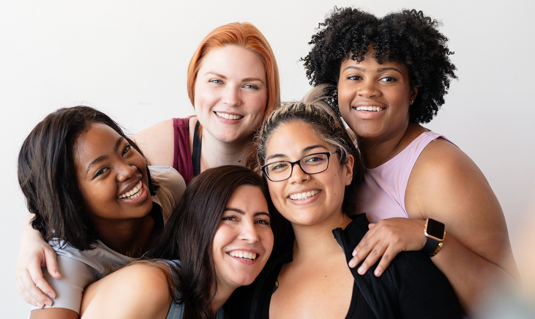 A Healthier Way to Think About Weight Loss