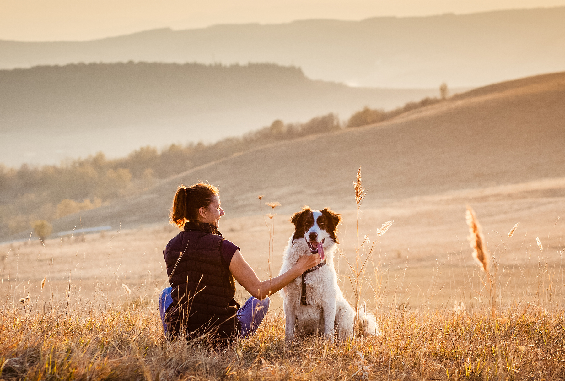 How to Sleep Better This Fall