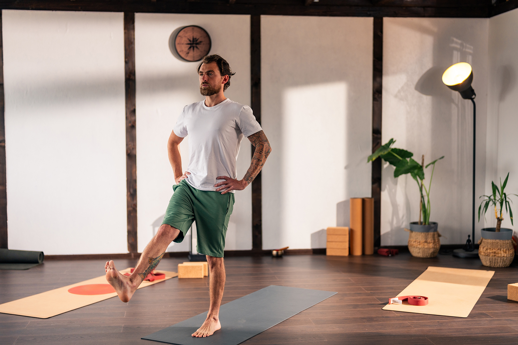 How’s Your Body Aging? These 3 Tests Offer Clues