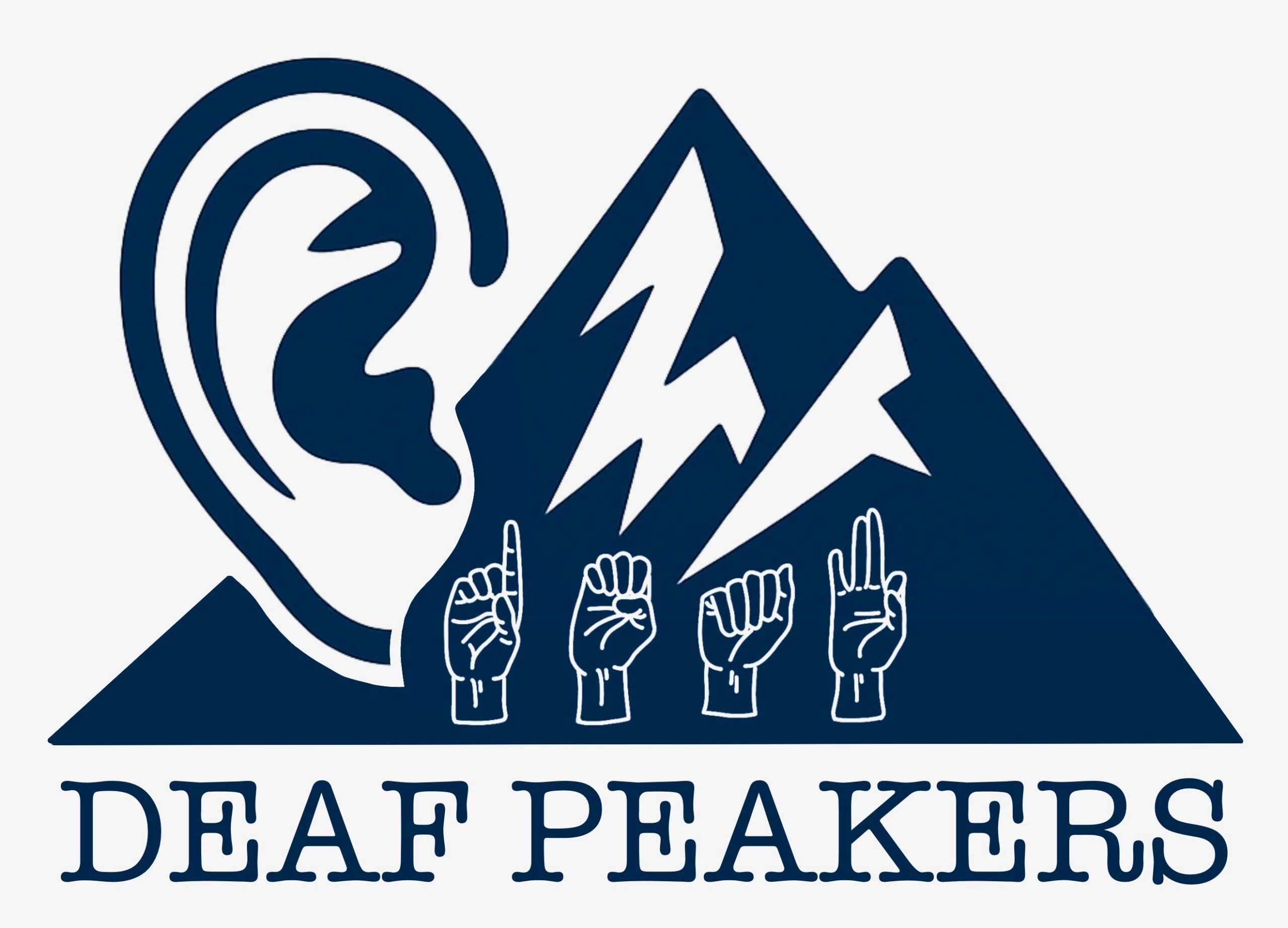 Deaf Peakers