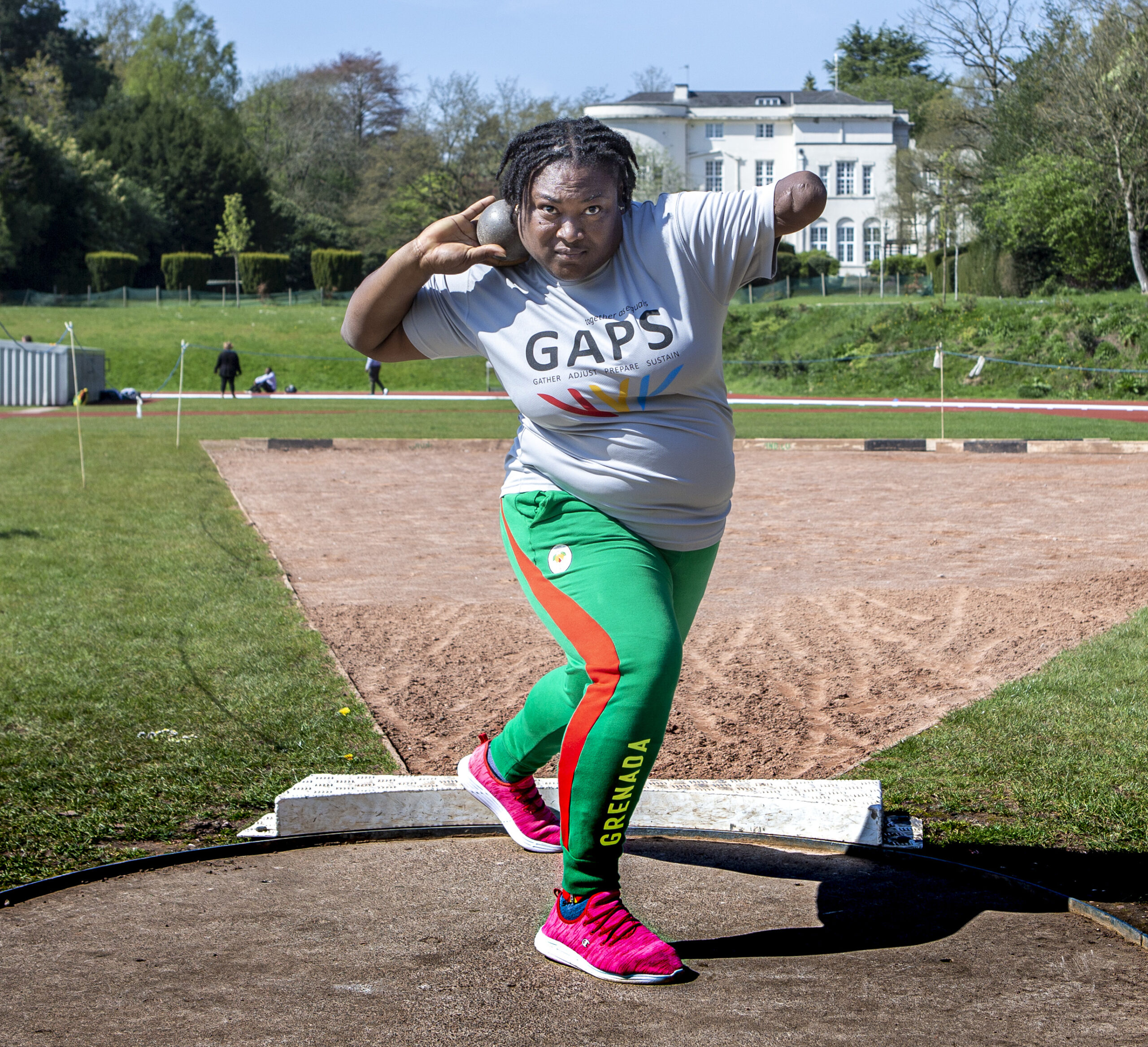 Meet the Commonwealth Sport Foundation