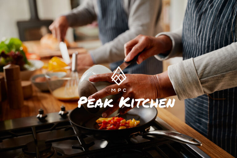 Peak Kitchen