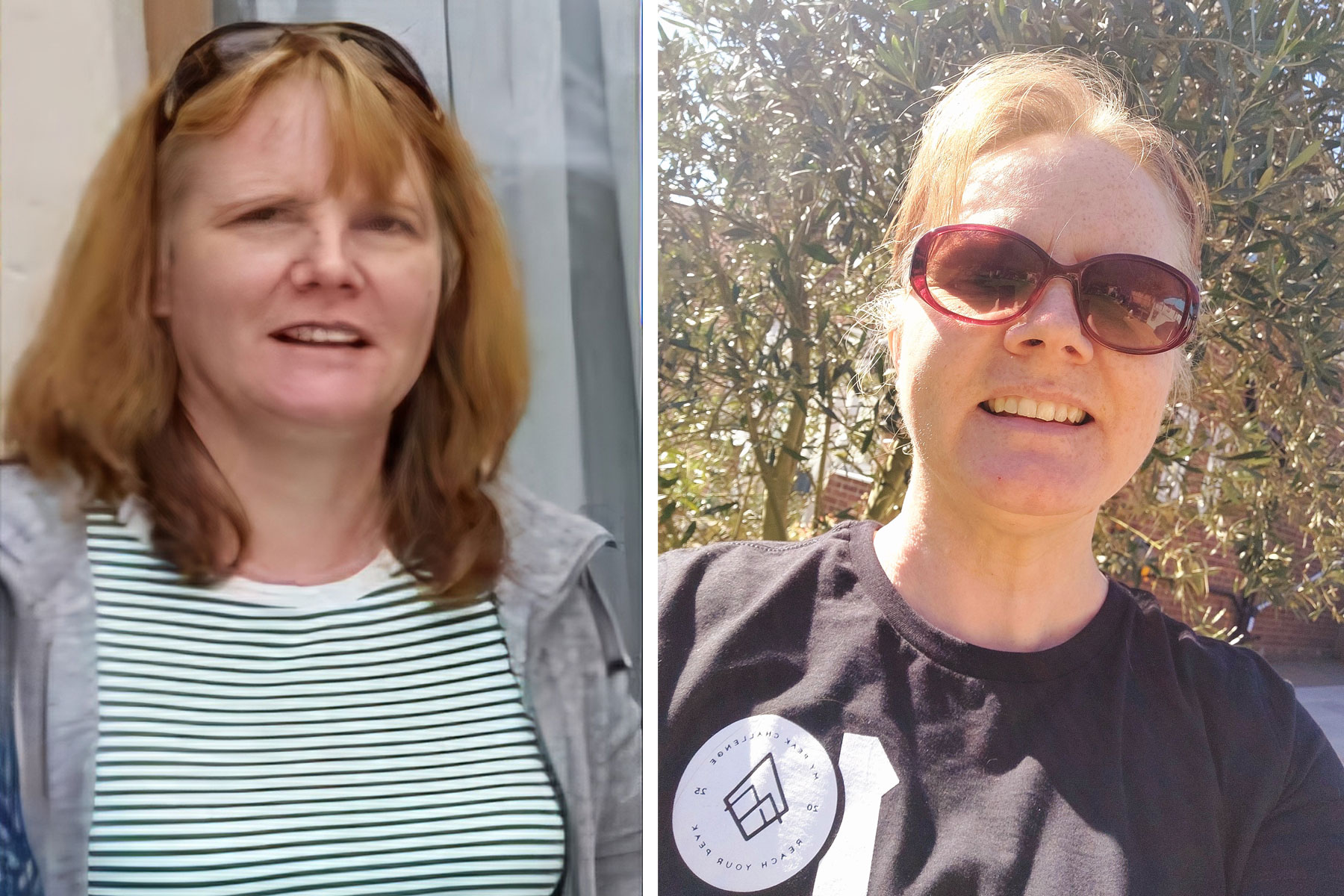 Peaker Journey: From Rut to Renewal