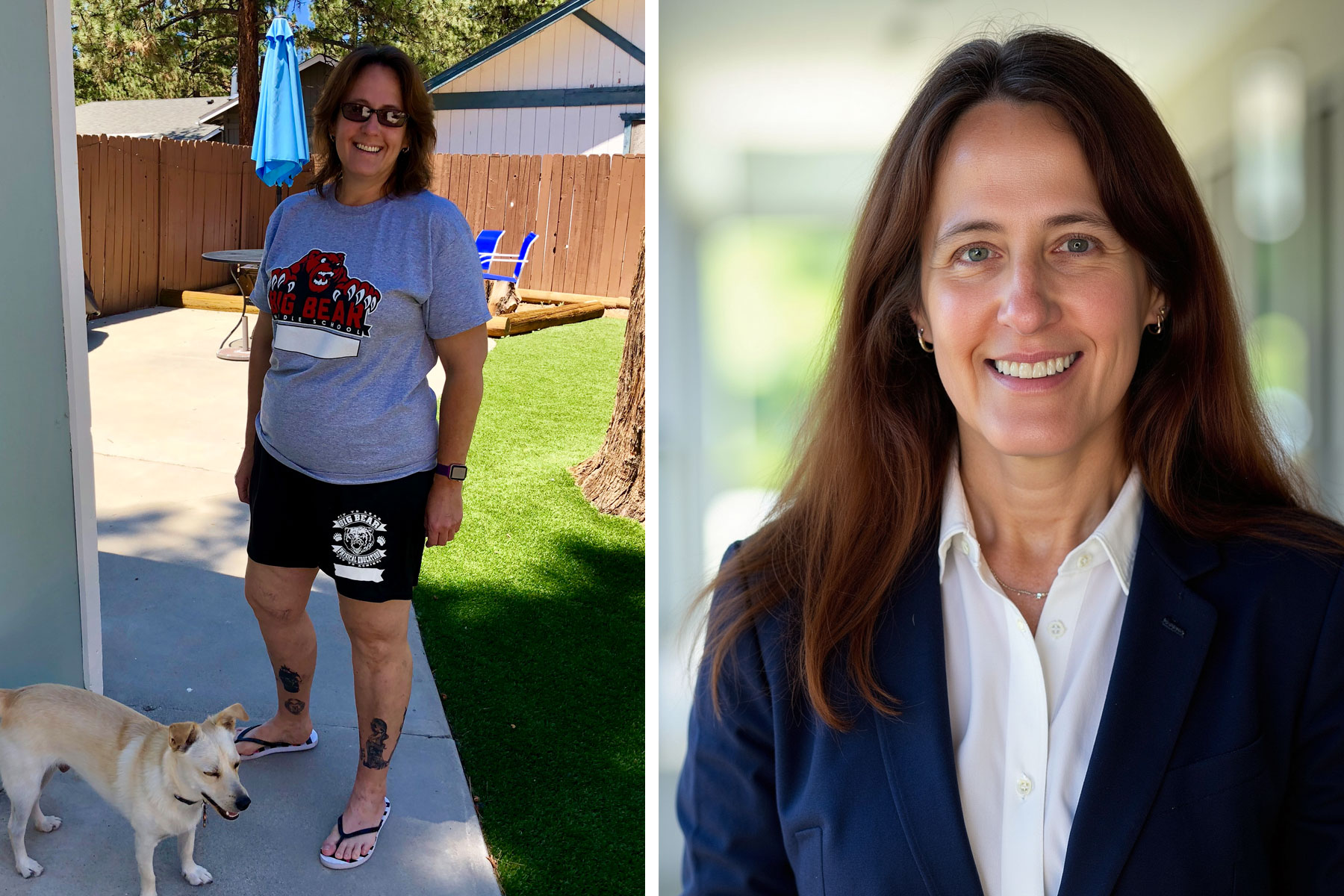 Peaker Journey: From Low Point to “Life of Yes”