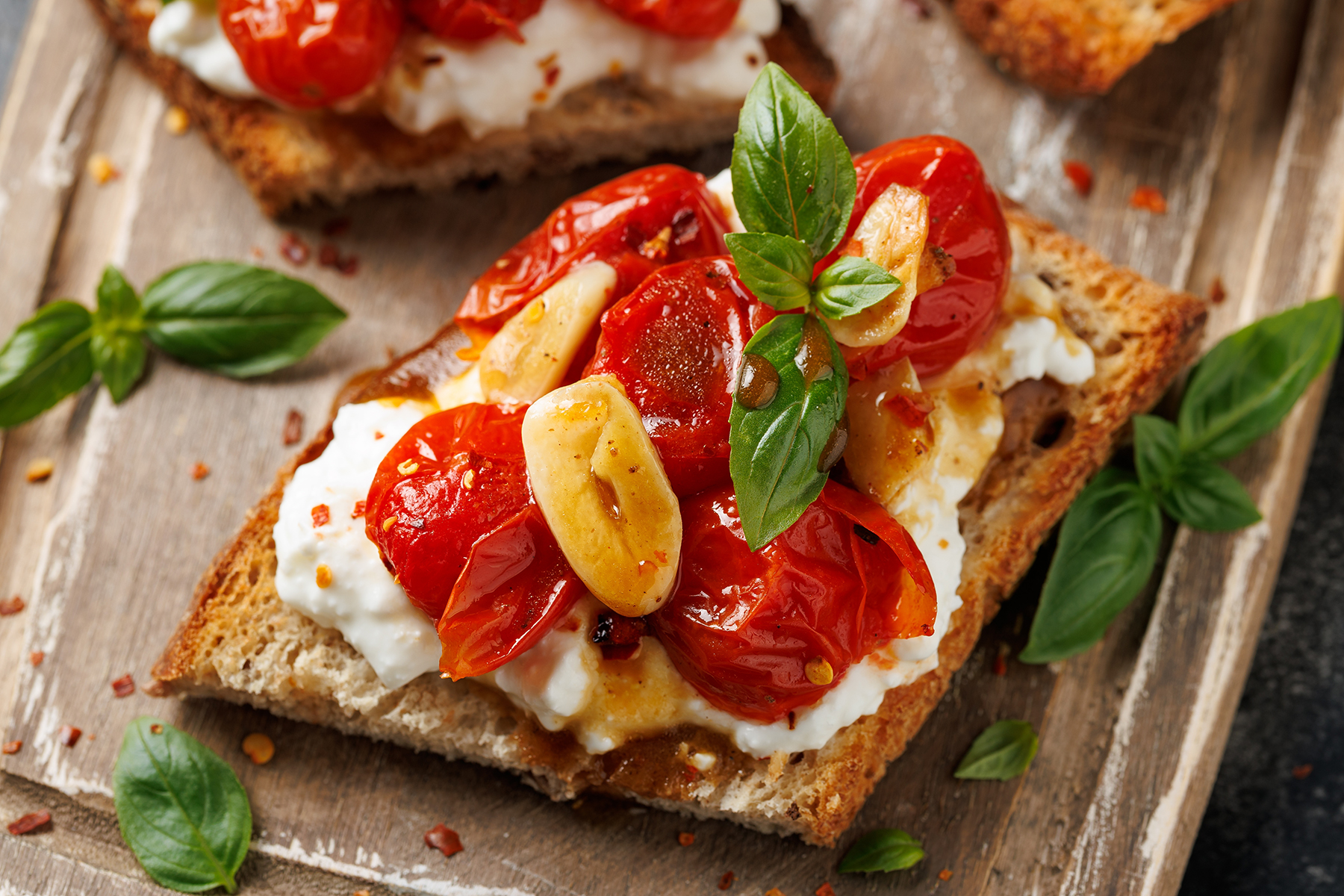 Your New Savory Breakfast (Or Anytime) Meal