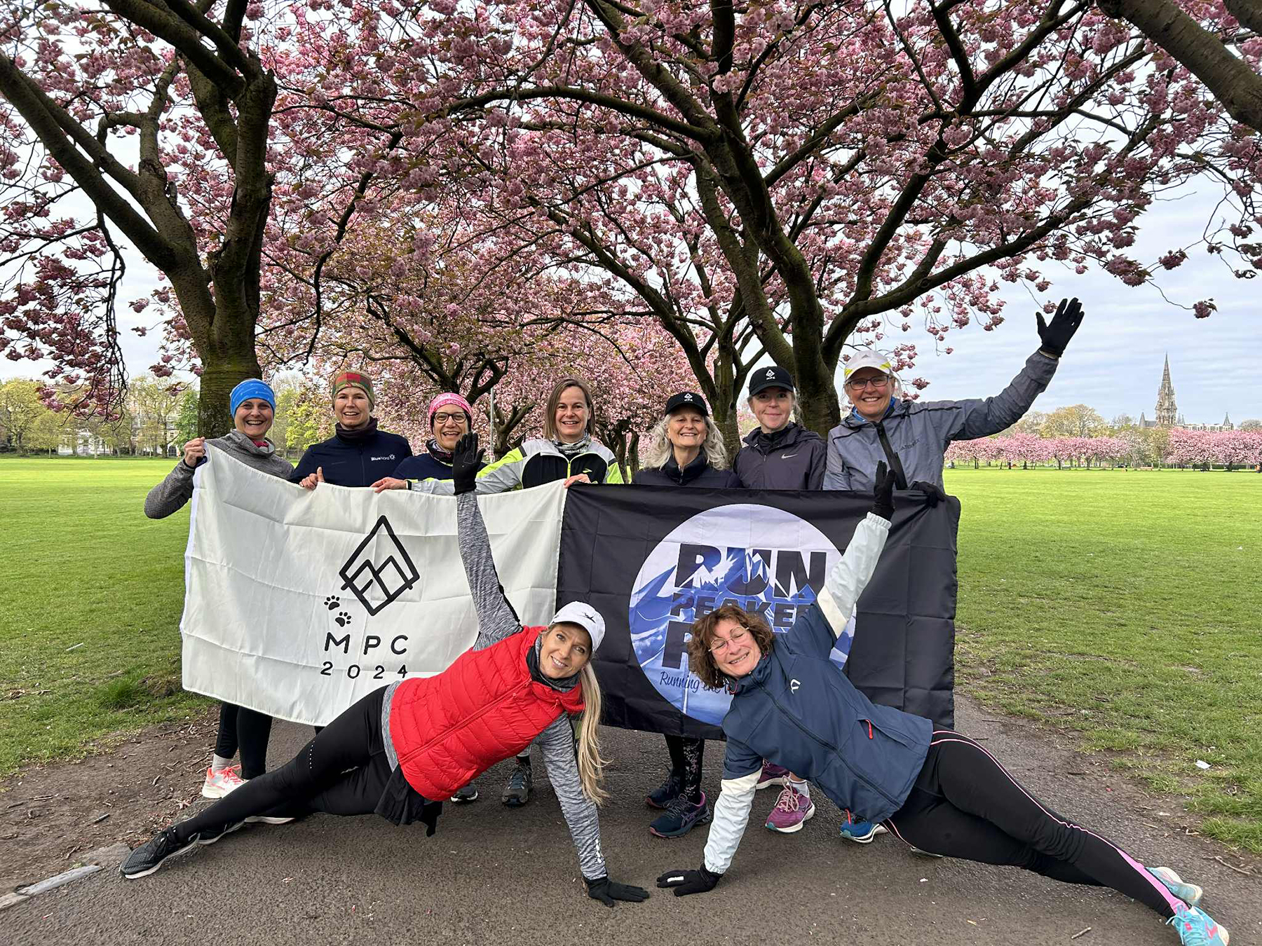 Community Spotlight: Run Peaker Run