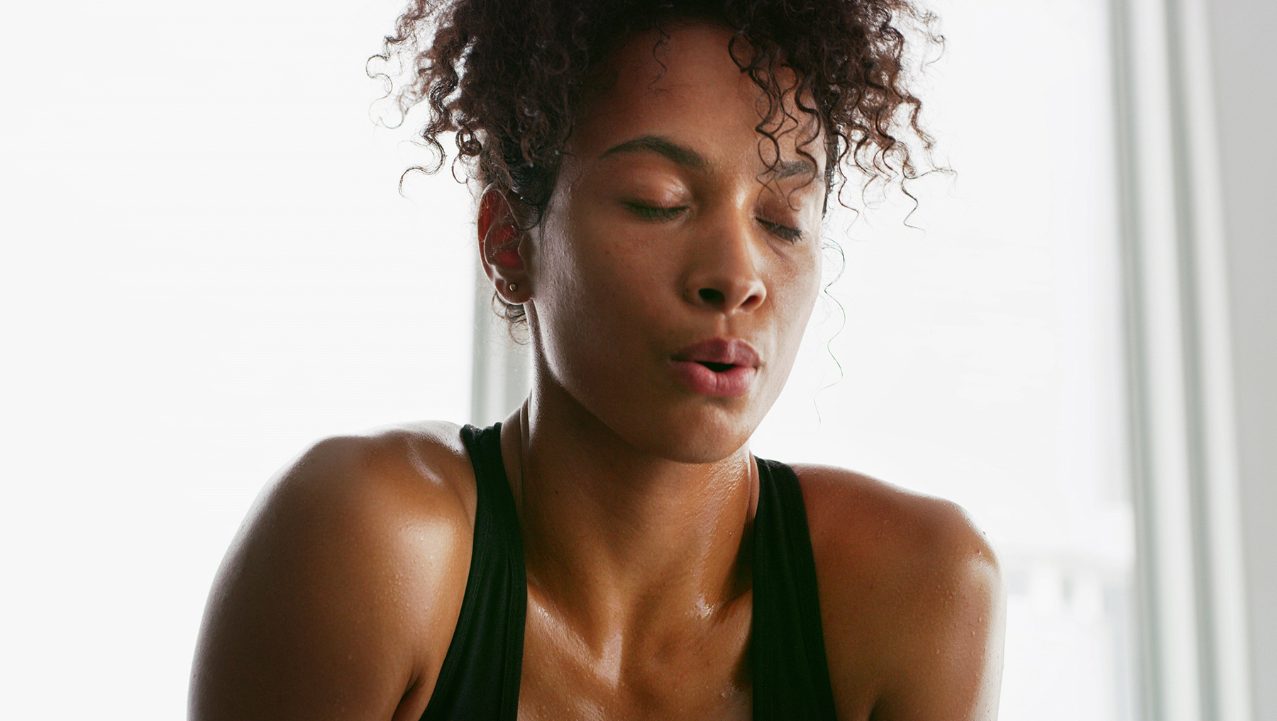 Are You Doing Too Much? How to Find the Right Balance in Your Training