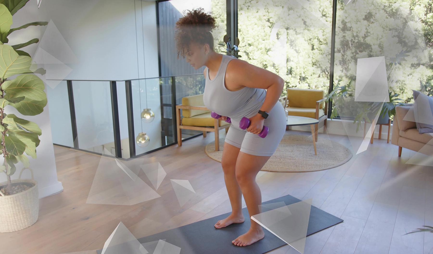 When Life Gets Busy, Women Are More Likely to Put Fitness on the Back Burner