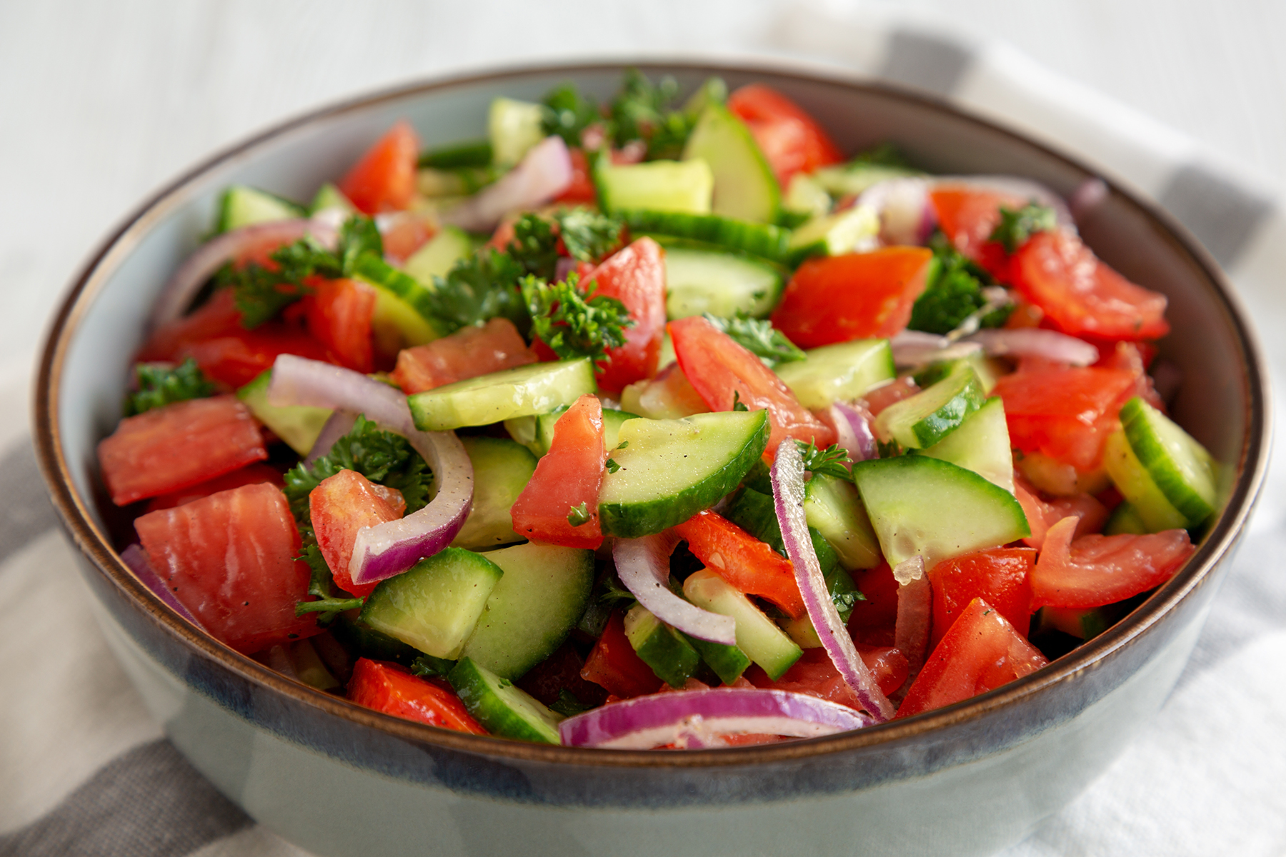 The Easiest Side You’ll Make All Week