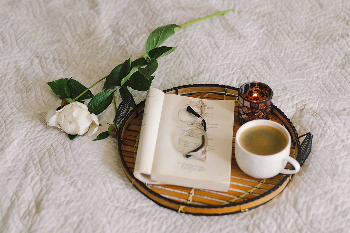 The Quiet Wins: Why The Small Stuff Is Actually The Big Stuff