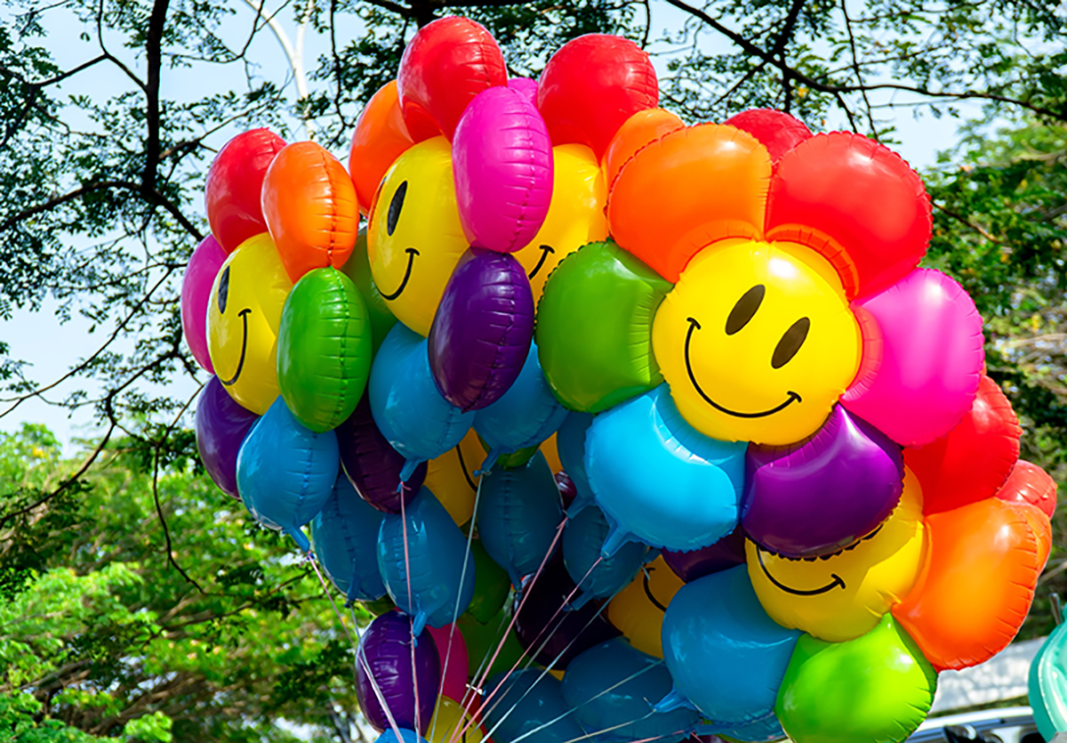 The Joy Audit: A Practice for Noticing What’s Already Good