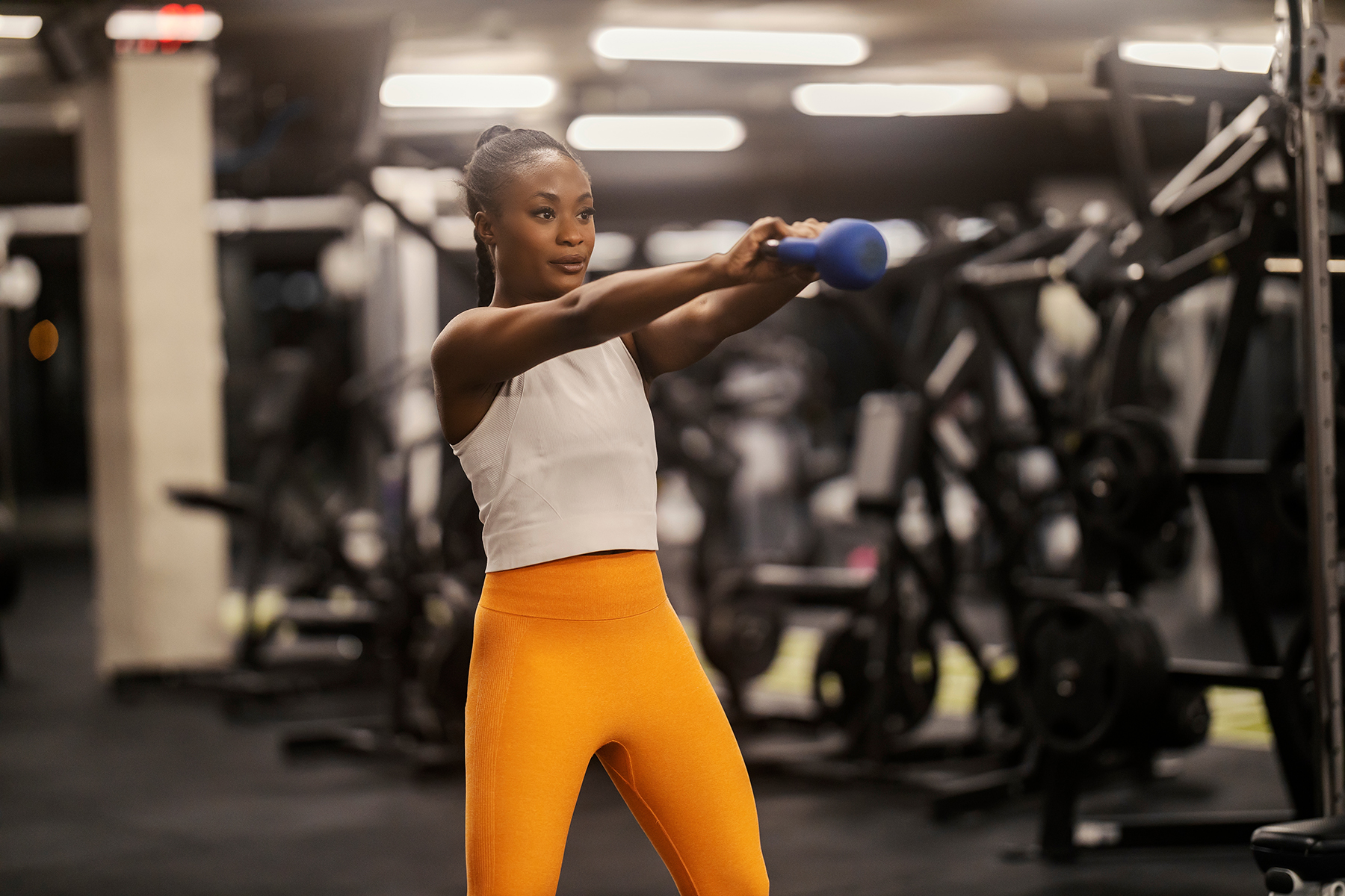 Why You Should Do That Workout Again (Yes, Really)