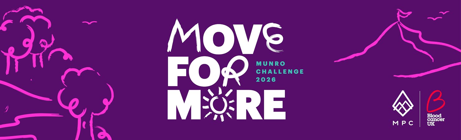 Why We Move: The Mission Behind Move For More