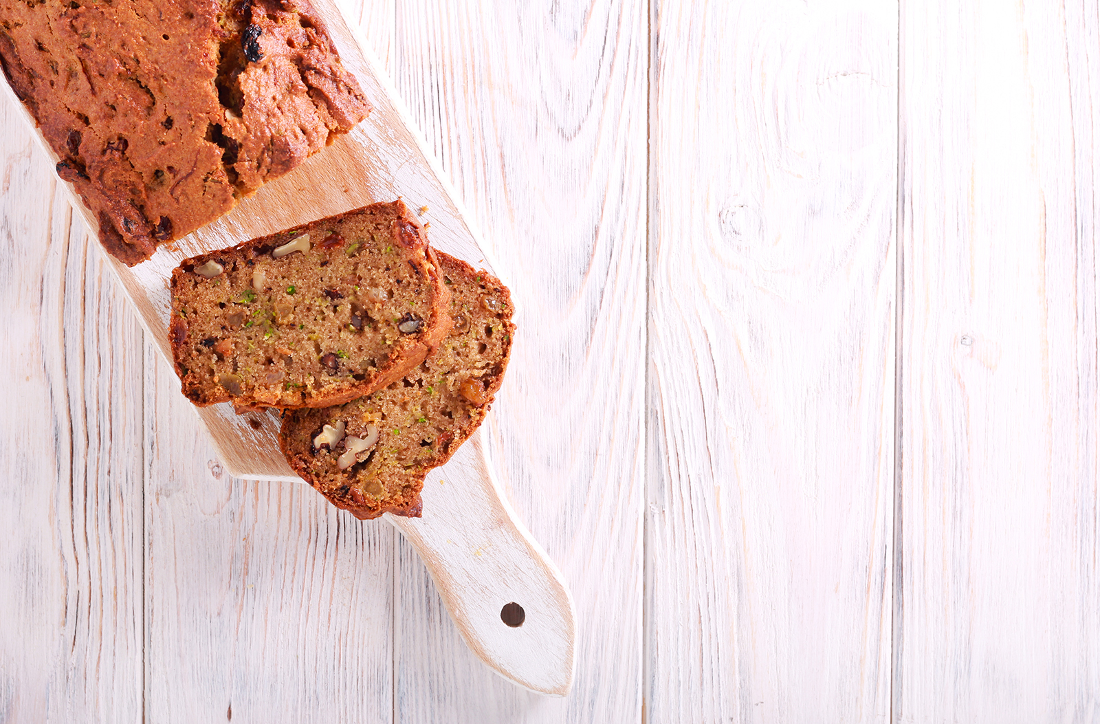 The Best Way to Use Up Summer Zucchini