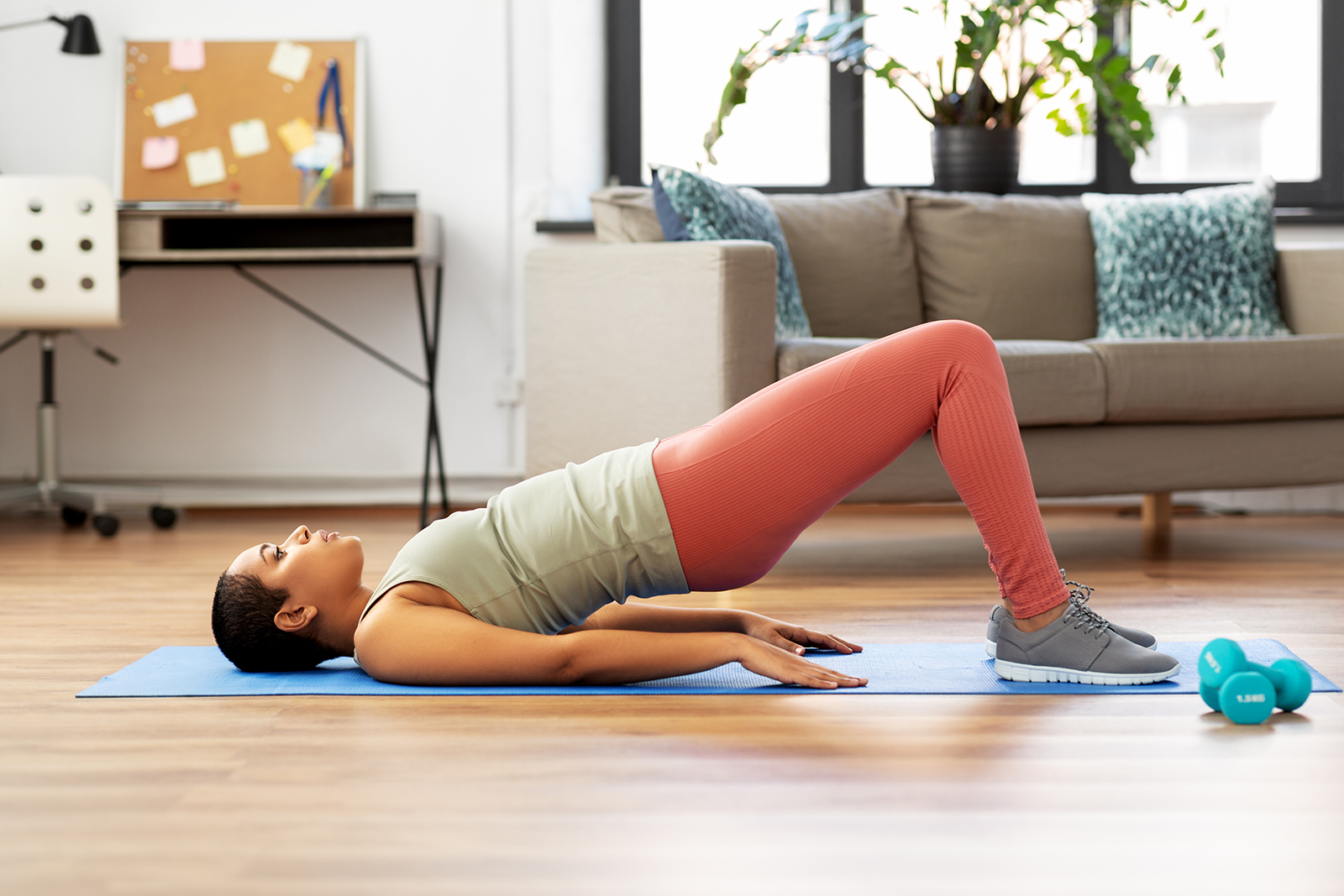 Your Pelvic Floor: The Foundation of Women’s Health at Every Age