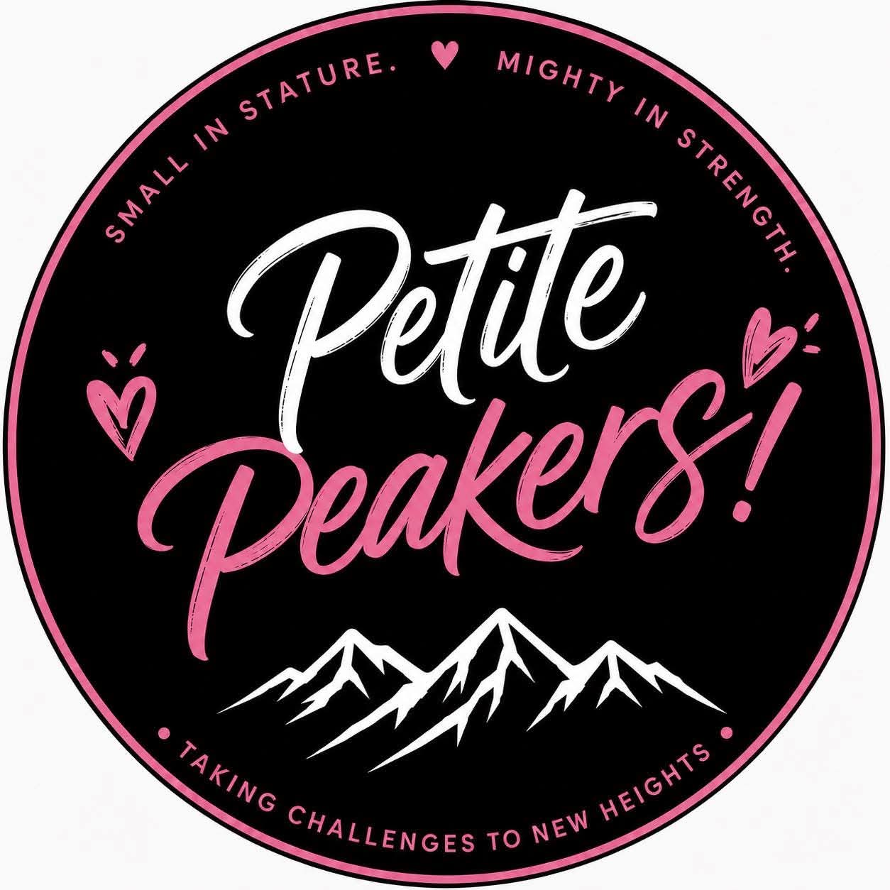 Petite Peakers