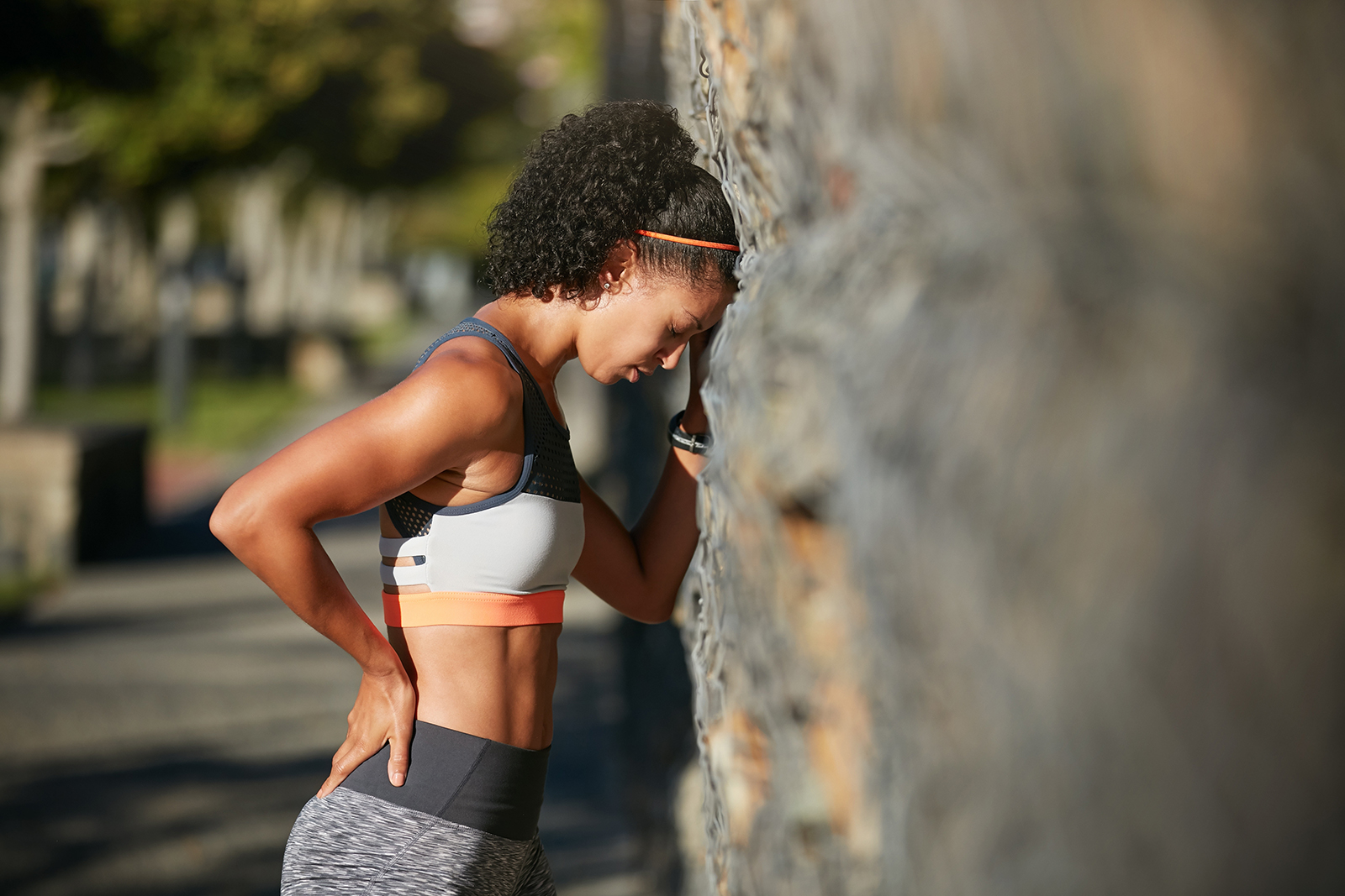 The Midlife Recovery Shift: Why the Workout Is Only Part of the Work