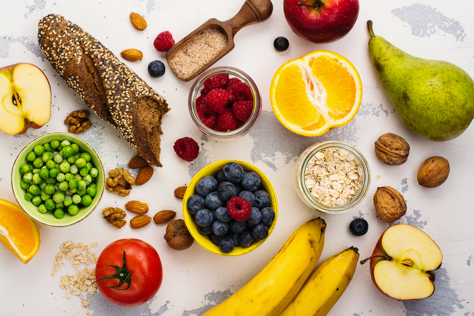 Beyond Macros: What Actually Matters About Your Diet