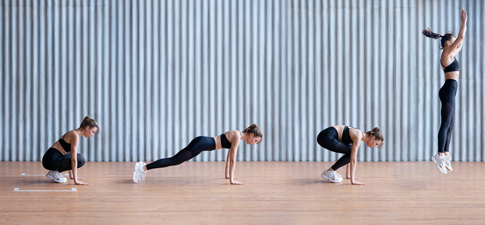 Short on Time? A Little More Intensity May Go a Long Way